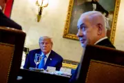 Trump's Bombshell Claim: Netanyahu Knew of Hamas Attack, Qatari Mediation Allegedly Sabotaged