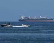 Trump's Caribbean Gambit: Former President's Alleged Strike Order on Mystery Vessel Sparks International Crisis