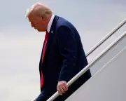 Trump's Chilling 'Dictator' Remark Sparks Fears of Authoritarian Rule | US Political Crisis