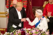 Trump's Controversial State Visit: A Royal Invitation That Divided Britain