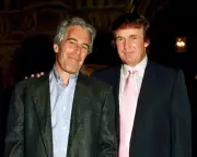 Trump's Epstein Birthday Letter Sparks Fury: Democrats Demand Answers