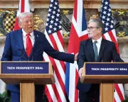 Trump's European Crusade: How the Former President is Orchestrating a Right-Wing Takeover