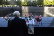Trump's Fiery 9/11 Museum Speech Condemned as 'Disgraceful' by Victims' Families