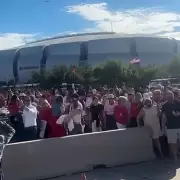 Trump's Fiery Rally Rhetoric Sparks Outrage as He Brands Political Foes 'Vermin'