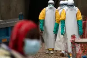 Trump's Final Act: Slashing Ebola Aid to Africa Sparks Global Health Fears