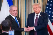 Trump's Gaza Peace Bombshell: Former President Breaks With Netanyahu Over 'Disastrous' Strategy