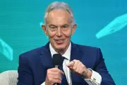 Trump's Gaza Peace Plan: Former PM Tony Blair's Controversial Role Revealed