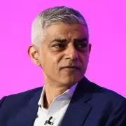 Trump's Khan Outburst: Former President Claims Sadiq Khan 'Ousted' as London Mayor in Bizarre Election Rant