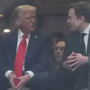 Trump's Mask Slips: Three Jaw-Dropping Moments That Reveal His True Feelings About Presidential Run