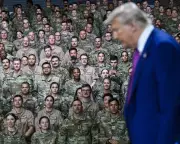 Trump's Pentagon Shake-Up: 'Department of War' Plan & Radical Immigration Tariffs Spark Furore