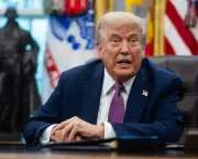 Trump's Portland 'Civil War' Video Sparks Fury and Fact-Checking