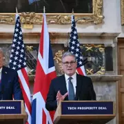 Trump's Putin Endorsement Sparks Outrage: 'Better For World' Than Biden, He Claims