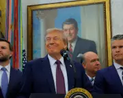 Trump's Space Command U-Turn: Alabama HQ Scrapped in Political Bombshell