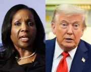 Trump's Supreme Court Gambit: Legal Clash Looms Over Fed Nominee Lisa Cook