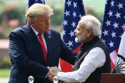 Trump's Tariff Threat: Modi's India Warned Over Russian Oil Imports