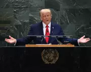 Trump's UN Blow-Up: Former President Slams Global Body as 'Feckless' in Explosive Speech