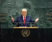 Trump's UN Outburst & NDIS Legal Turmoil: A Day of Global and Domestic Tensions