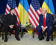 Trump's UN Speech Stuns Delegates: Zelenskyy Responds as Drone War Escalates in Europe