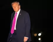 Trump's 'Welcome' to Foreign Workers Backfires as South Korea Arrests 1,700 in Major Crackdown