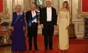 Trump's Windsor Castle Snub: The Untold Story of the Missing State Banquet Invitation