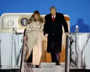 Trump's Windsor Welcome: King Charles Hosts Controversial State Visit Amid Tight Security