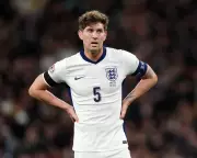 Tuchel's World Cup Warning: Stones Must Stay Fit for England Glory