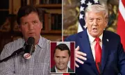 Tucker Carlson's Bombshell Claim: Trump Backs Abolishing Birthright Citizenship via Executive Order