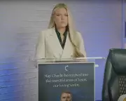 Turning Point USA Turmoil: Charlie Kirk Ousts Co-Founder Erika Kirk in Dramatic Boardroom Coup