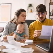 Two-Child Benefit Cap Pushes Families to the Brink: Parents Forced into Debt and Despair