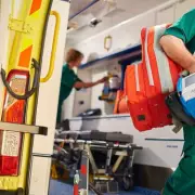 Two NHS Ambulance Workers Arrested Over Alleged Patient Data Breach at West Midlands Trust