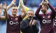 Tynecastle Thunder: Hearts' Dramatic Derby Triumph Sparks Scottish Football Renaissance