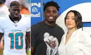 Tyreek Hill Faces Fresh Allegations: Amazon Prime Documentary Sparks NFL Storm