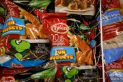 Tyson Foods Ditches High-Fructose Corn Syrup in Major Health Pivot