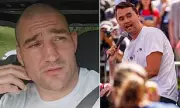 UFC Star Sean Strickland's Shocking Rant Against Charlie Kirk Sparks Controversy | Daily Mail