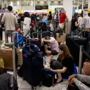 UK Air Travel Chaos: BA, Ryanair & easyJet Face Major Disruption as Air Traffic Control Glitch Sparks Widespread Cancellations