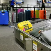 UK Airport Warning: The Sneaky Suitcase Scam Costing Tourists Their Holiday Cash