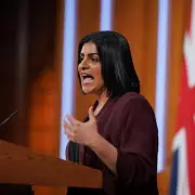 UK and France Ink Landmark Deal to Ramp Up Small Boat Interceptions in the Channel