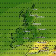 UK Braces for Scorching Late Heatwave: New Weather Maps Reveal 30C Indian Summer