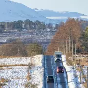 UK Braces for -5C Arctic Blast: Snow Maps Reveal Exact Dates and Areas Set for Winter Wallop