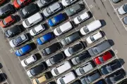 UK Car Sales Accelerate: January Seals Fourth Consecutive Month of Growth
