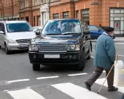 UK Could Raise £2bn by Taxing SUVs Like Europe, Study Reveals | Green Tax Boost