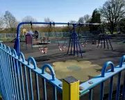 UK Covid Inquiry Reveals Devastating Impact of Lockdown Rules on Children's Play