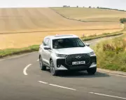 UK Cracks Down on Chinese Car Security: New Locking Device Rules for 2025