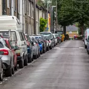 UK Drivers Alert: The Little-Known Parking Rule That Could Land You a £100 Fine
