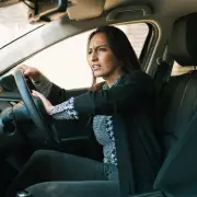 UK Drivers Beware: Honking Your Horn Illegally Could Land You a £1,000 Fine