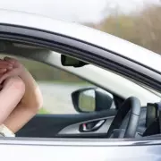 UK Drivers Beware: The Simple Dashboard Mistake That Could Land You a £2,500 Fine and 9 Points