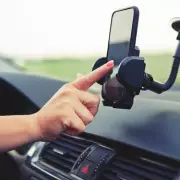 UK Drivers Face £1000 Fine for Ignoring This Simple Windscreen Rule