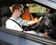 UK Driving Revolution: Automatic Cars Dominate Lessons as Manual Gearshifts Face Extinction