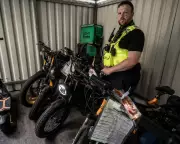 UK E-Bike Boom: Desperation, Danger & The Dark Side of Delivery