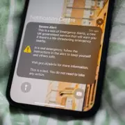 UK Emergency Alert Test: Your Phone Will SCREAM This Sunday - Here's What You MUST Know